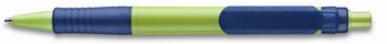 penne pubblicitarie in plastica - VEGETAL PEN - VEGETAL PEN GREEN OFFICE 
