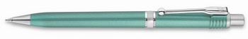 penne pubblicitarie con particolari in metallo - RAJA - RAJA MET-SATIN