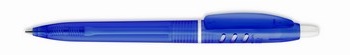 stylos publicitaires en plastique - S30 - S30 CLEAR