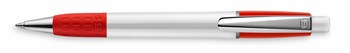 penne pubblicitarie con particolari in metallo - SEMYR - SEMYR GRIP YOUNG
