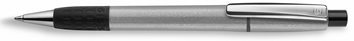 Bolígrafos con detalles metálicos - SEMYR - SEMYR GLITTER