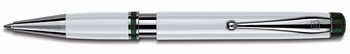promotional pens with metal details - TETHYS - TETHYS COLOR