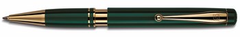 stylos publicitaires avec details metalliques - TETHYS - TETHYS GOLD