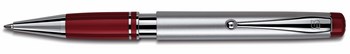 promotional pens with metal details - TETHYS - TETHYS SPACE