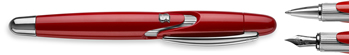 promotional pens with metal details - MYTO - MYTO SPEED